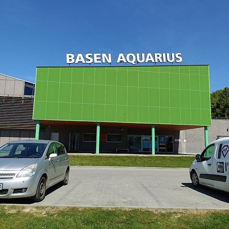 Apartament W Dolinie Sanu Lesko Zewnętrze zdjęcie