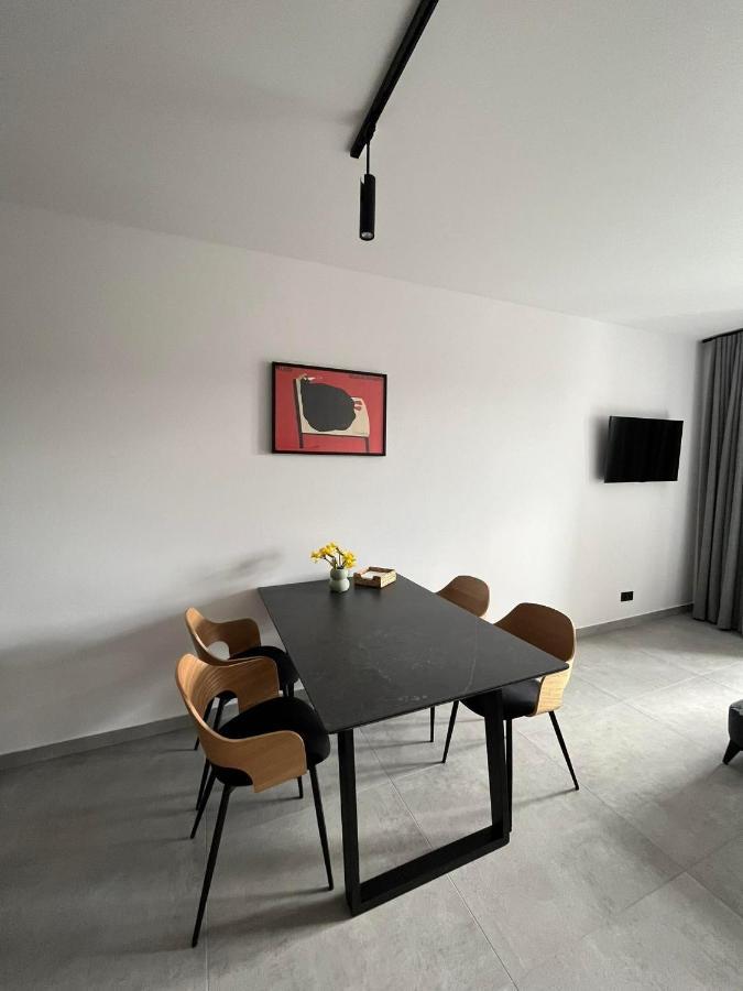 Apartament W Dolinie Sanu Lesko Zewnętrze zdjęcie